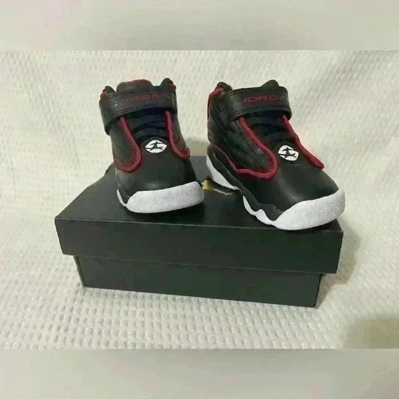 Jordan Other - JORDAN (TD) 5C PRO STRONG